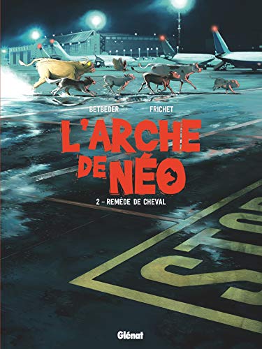 'ARCHE DE NÉO - 2