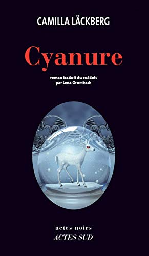 CYANURE - 5.5