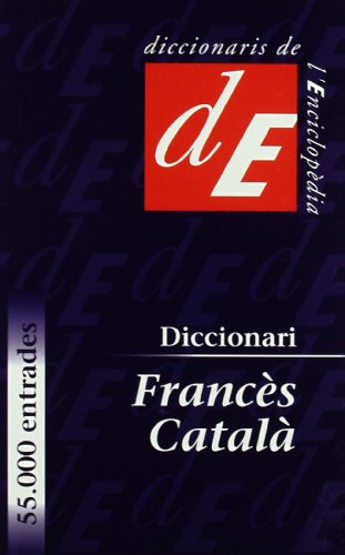 DICCIONARI FRANCÈS-CATALÀ