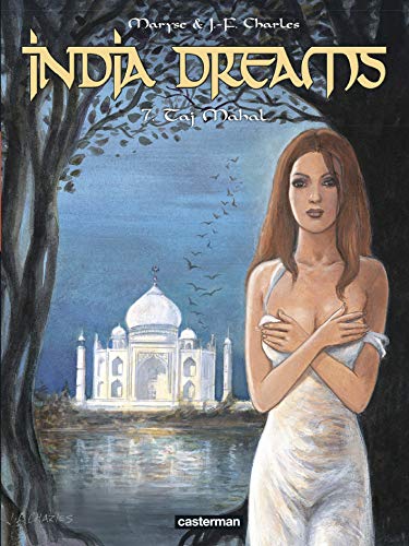 INDIA DREAMS - 7