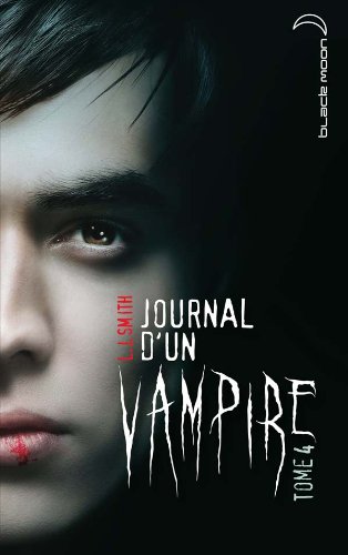 JOURNAL D'UN VAMPIRE - 4