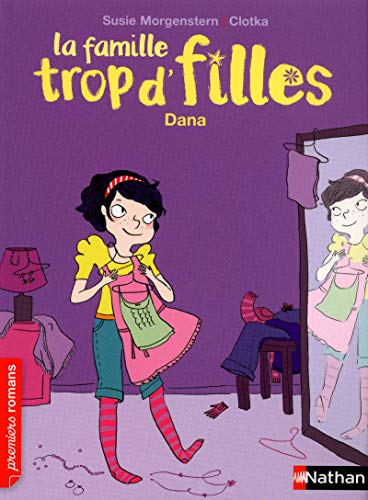 LA FAMILLE TROP D'FILLES - 4