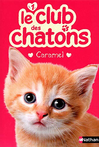 LE CLUB DES CHATONS - 1