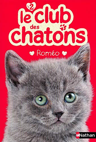 LE CLUB DES CHATONS - 2