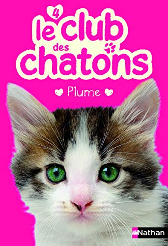 LE CLUB DES CHATONS - 4
