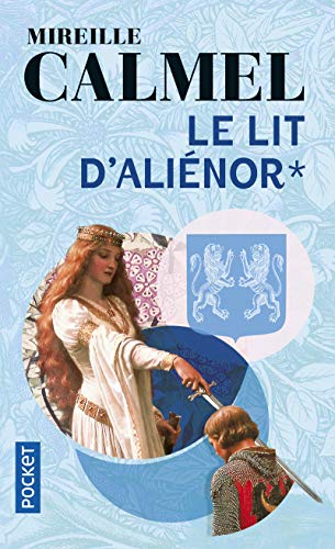 LE LIT D'ALIÉNOR - 2