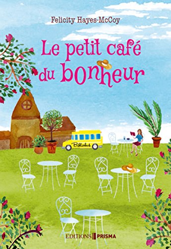 LE PETIT CAFÉ DU BONHEUR - 2