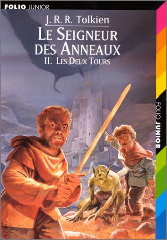 LE SEIGNEUR DES ANNEAUX - 2