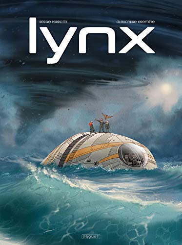LYNX - 1
