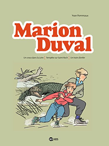 MARION DUVAL - 2