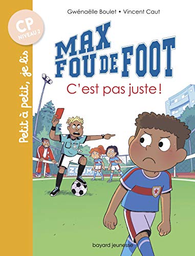MAX FOU DE FOOT - 10