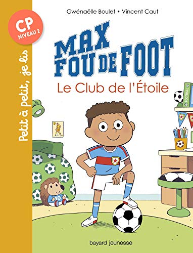 MAX FOU DE FOOT - 7