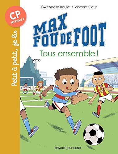 MAX FOU DE FOOT - 8