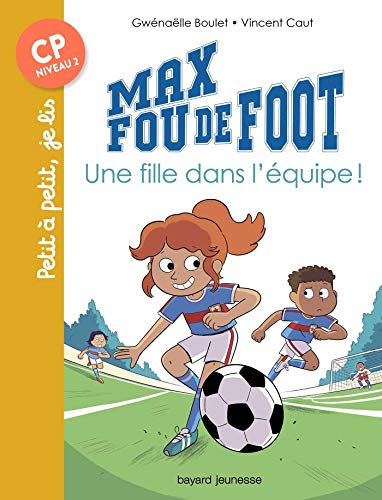 MAX FOU DE FOOT - 9