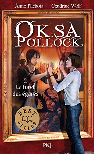 OKSA POLLOCK - 2