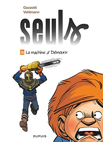 SEULS - 10