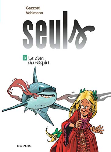 SEULS - 3