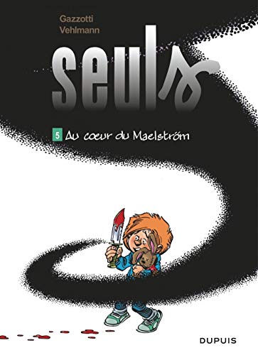 SEULS - 5