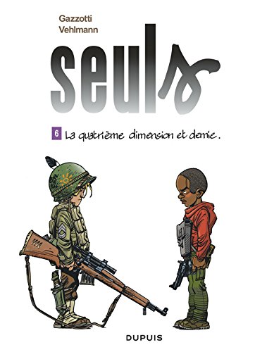 SEULS - 6